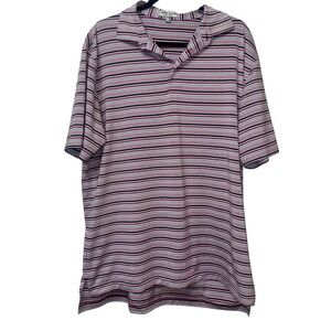Men’s Peter Millar Polo Size L